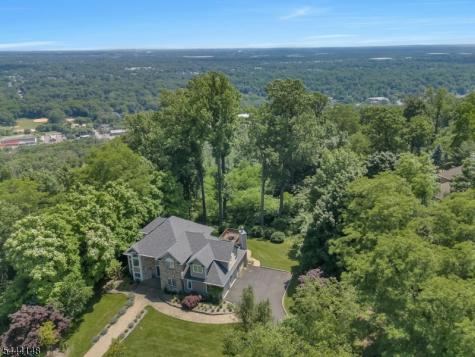18 Bayview Terrace Green Brook NJ 08812
