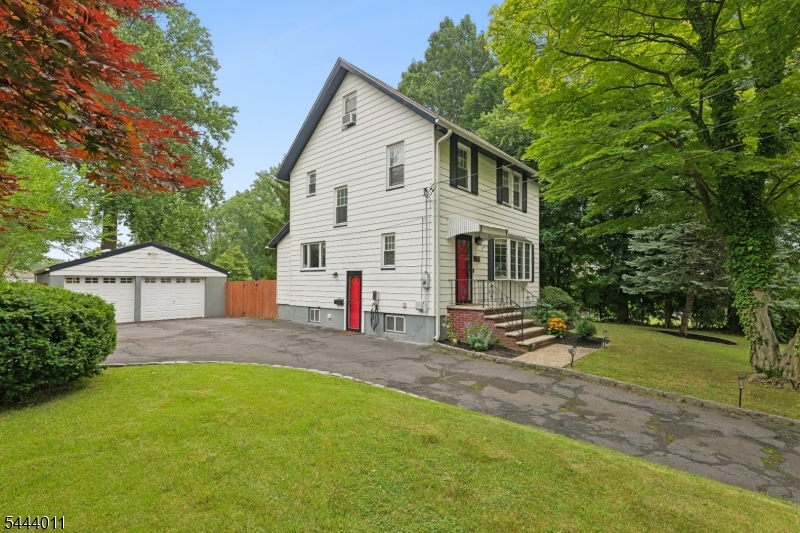 166 Tooker Avenue Springfield NJ 07081