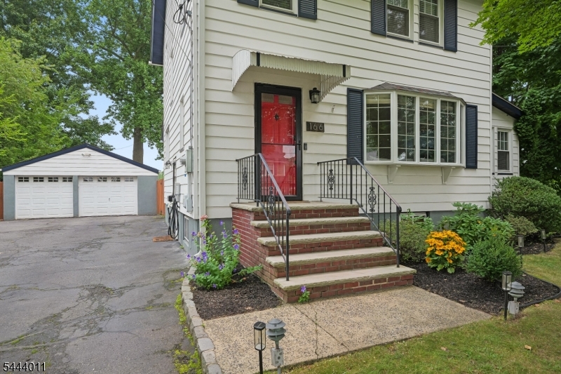 166 Tooker Avenue Springfield NJ 07081