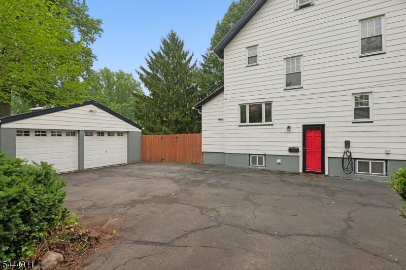 166 Tooker Avenue Springfield NJ 07081