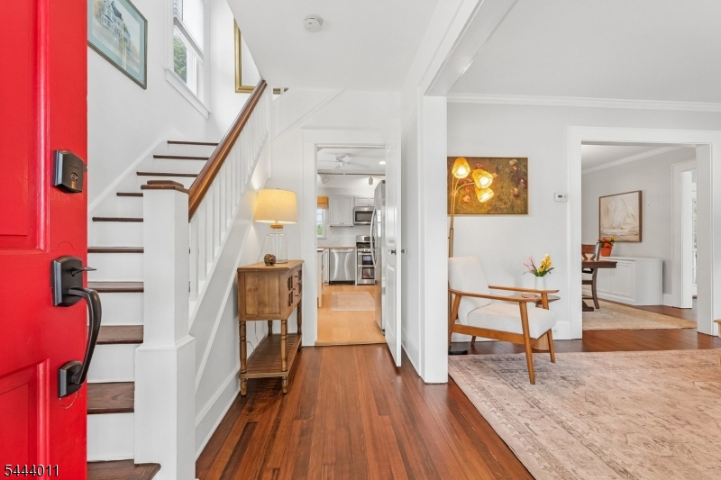166 Tooker Avenue Springfield NJ 07081