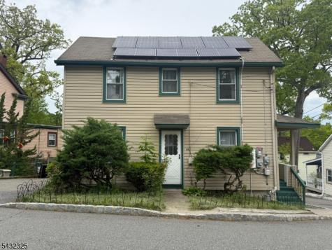 18 Fletcher Place Parsippany-troy Hills NJ 07878