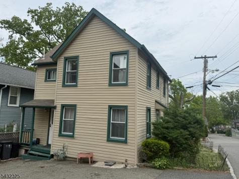 18 Fletcher Place Parsippany-troy Hills NJ 07878