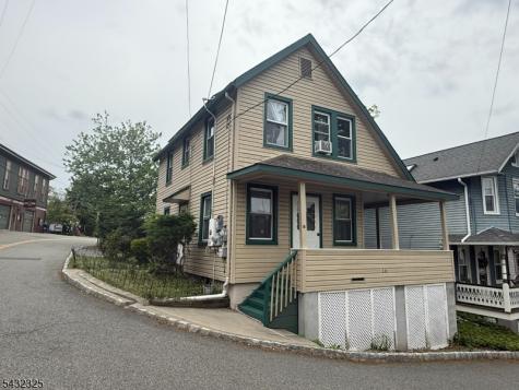 18 Fletcher Place Parsippany-troy Hills NJ 07878