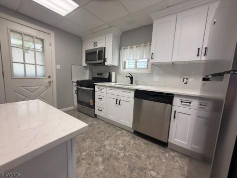 18 Fletcher Place Parsippany-troy Hills NJ 07878