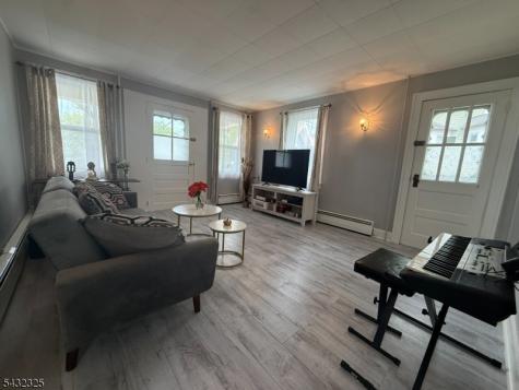 18 Fletcher Place Parsippany-troy Hills NJ 07878