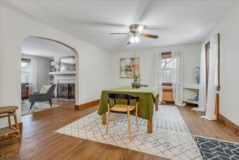8 Highmont Terrace Montclair NJ 07042