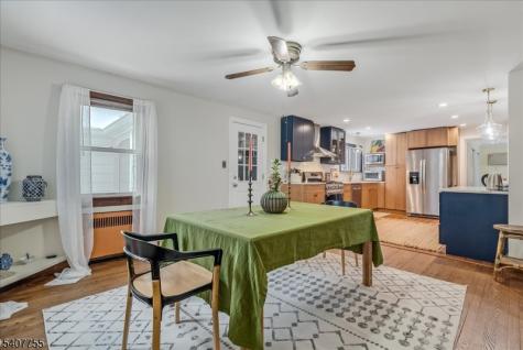 8 Highmont Terrace Montclair NJ 07042