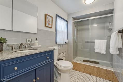 8 Highmont Terrace Montclair NJ 07042