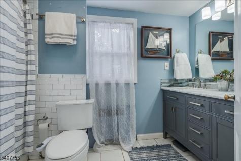 8 Highmont Terrace Montclair NJ 07042