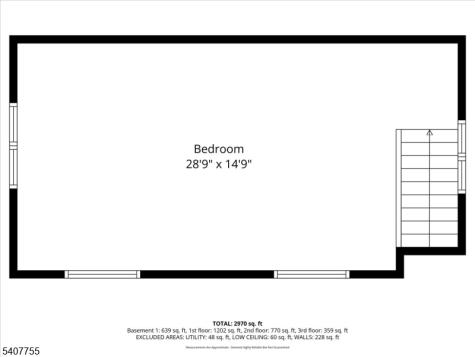 8 Highmont Terrace Montclair NJ 07042