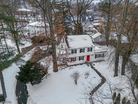 8 Highmont Terrace Montclair NJ 07042