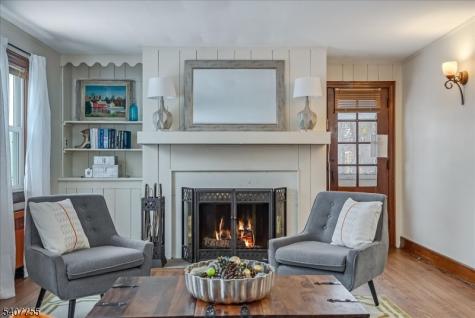 8 Highmont Terrace Montclair NJ 07042