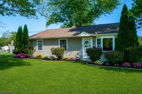 5 Ann Place Bridgewater NJ 08807