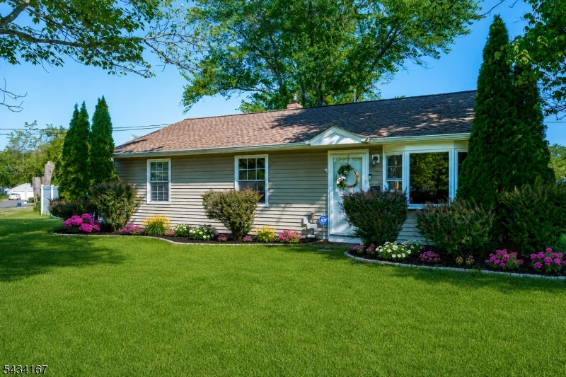 5 Ann Place Bridgewater NJ 08807