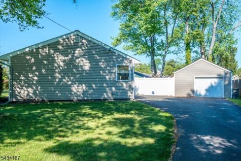 5 Ann Place Bridgewater NJ 08807