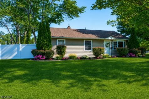 5 Ann Place Bridgewater NJ 08807