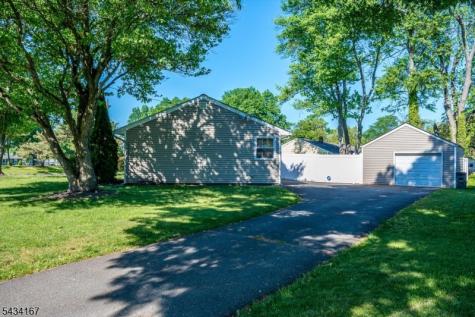 5 Ann Place Bridgewater NJ 08807