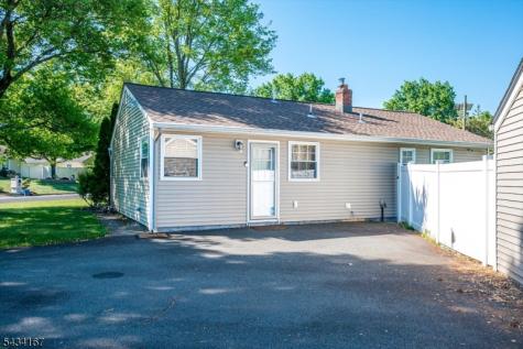 5 Ann Place Bridgewater NJ 08807