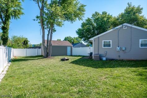 5 Ann Place Bridgewater NJ 08807
