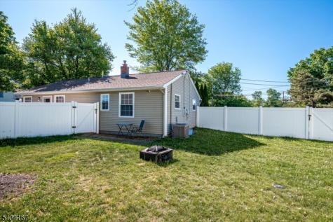 5 Ann Place Bridgewater NJ 08807
