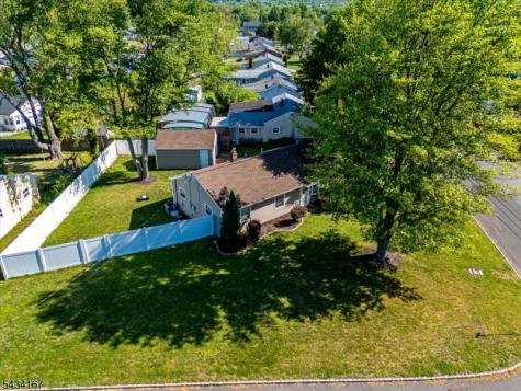 5 Ann Place Bridgewater NJ 08807