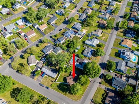 5 Ann Place Bridgewater NJ 08807