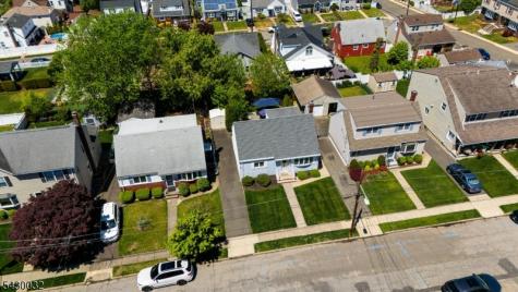 241 Coupe Place North Arlington NJ 07031