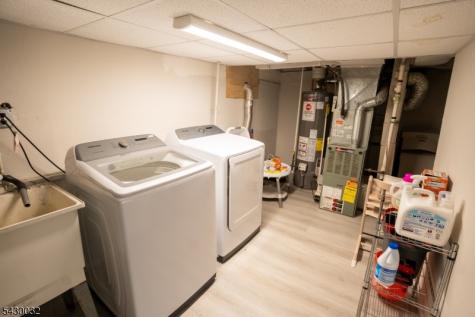 241 Coupe Place North Arlington NJ 07031