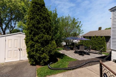 241 Coupe Place North Arlington NJ 07031