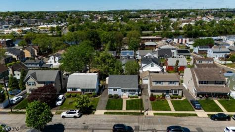 241 Coupe Place North Arlington NJ 07031
