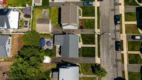 241 Coupe Place North Arlington NJ 07031
