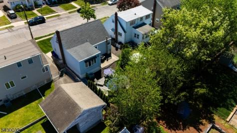 241 Coupe Place North Arlington NJ 07031