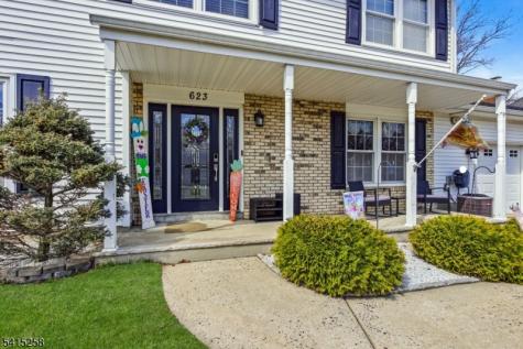 623 Lloyd Road Aberdeen NJ 07747