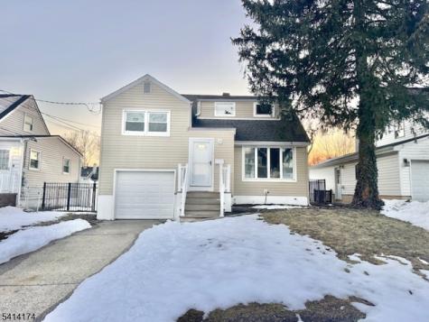 5 Gardner Place Sayreville NJ 08859
