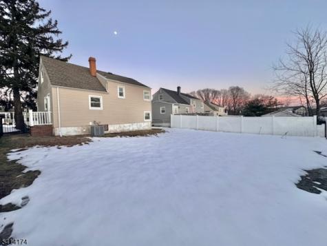 5 Gardner Place Sayreville NJ 08859
