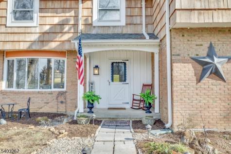 158 Kings Highway Washington NJ 07853