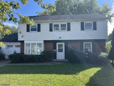 22 Abington Avenue Evesham NJ 08053