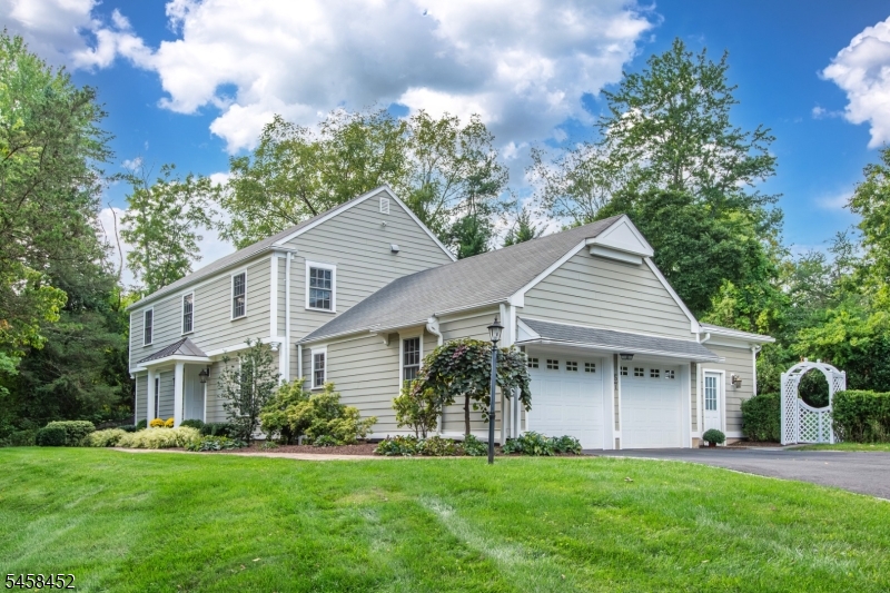 57 Bullion Road Bernards NJ 07920