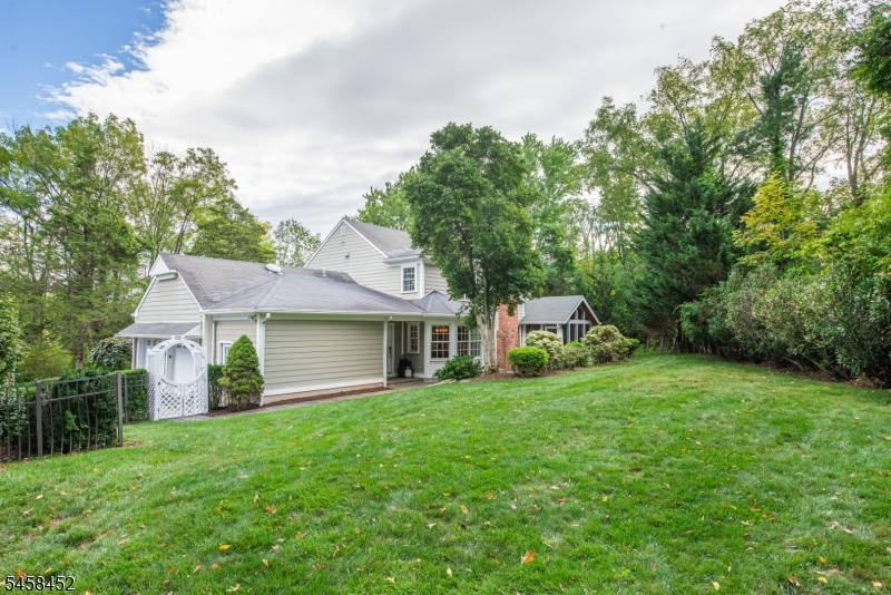 57 Bullion Road Bernards NJ 07920