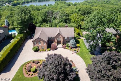 10 Pinnacle Point Randolph NJ 07869