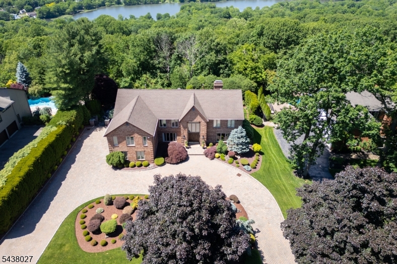 10 Pinnacle Point Randolph NJ 07869