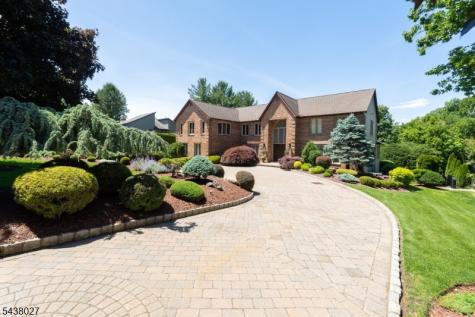 10 Pinnacle Point Randolph NJ 07869