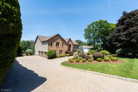 10 Pinnacle Point Randolph NJ 07869