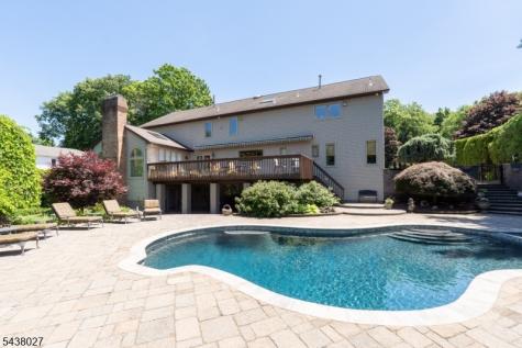 10 Pinnacle Point Randolph NJ 07869