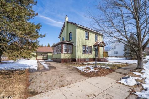 523 Corliss Avenue Phillipsburg NJ 08865