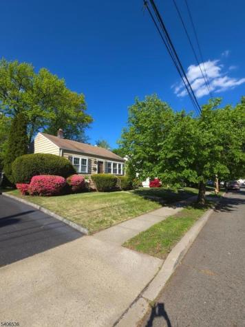 247 Albermarle Street Rahway NJ 07065