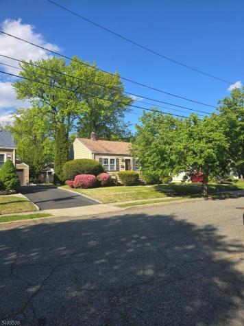 247 Albermarle Street Rahway NJ 07065