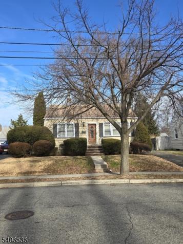 247 Albermarle Street Rahway NJ 07065