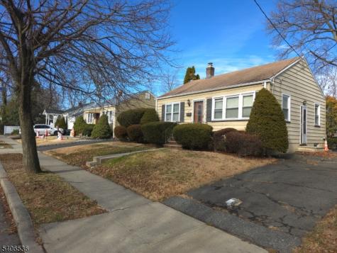 247 Albermarle Street Rahway NJ 07065